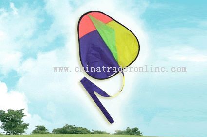 Pop Up Steel Wire Kite